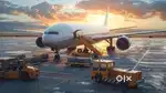 Airport jobs