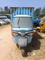 Piaggio ape extra