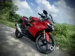 TVS Apache RR 310