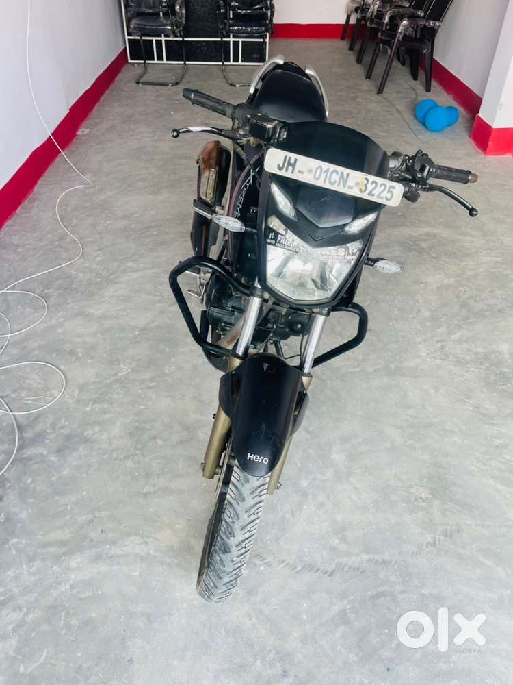 Hero Xtreme well mainted 2017