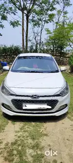 Hyundai i20 2015