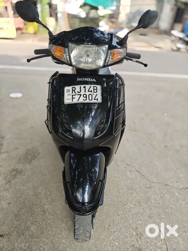 Honda Activa All New