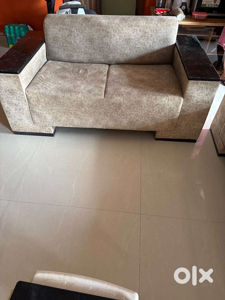 Three & Two seats Sofa set
