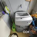 Samsung 7.5 KG Top Load 2024 Model