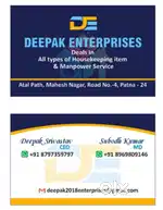 JOB IN PATNA (SALES @ MARKETING)