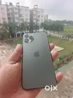 Iphone 11 Pro 256GB