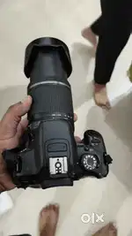 Canon 700d