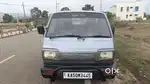 Maruti Suzuki Omni 2008 LPG 51000 Km Driven
