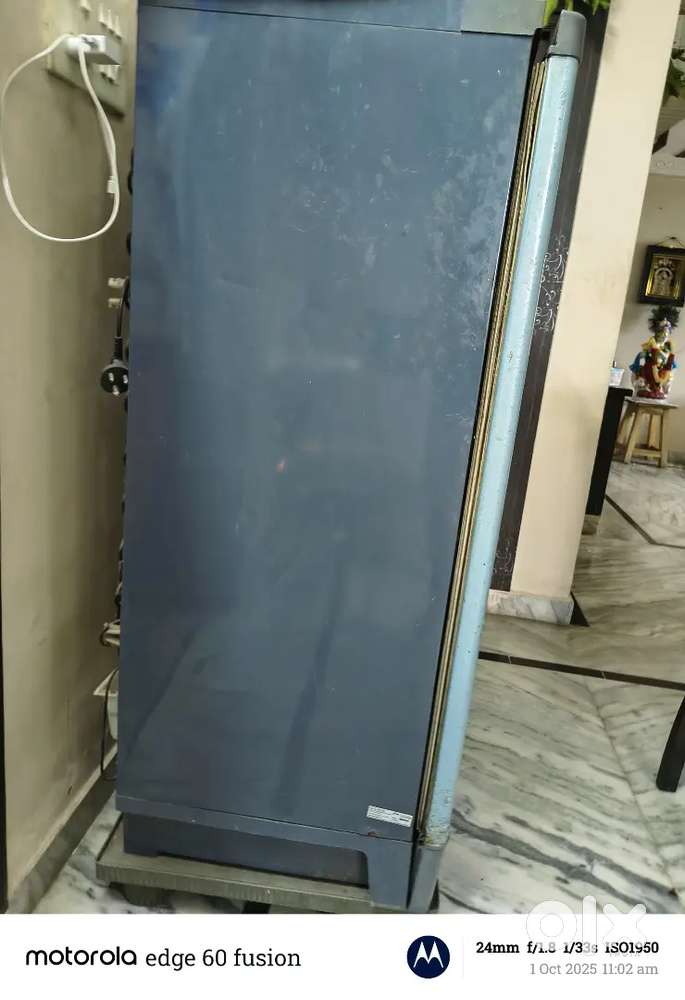 Godraj refrigerator