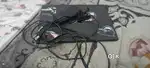 HP Victus 15.6 FHD Gaming Laptop - AMDRyzen5
7535HS GeForce RTX 2050