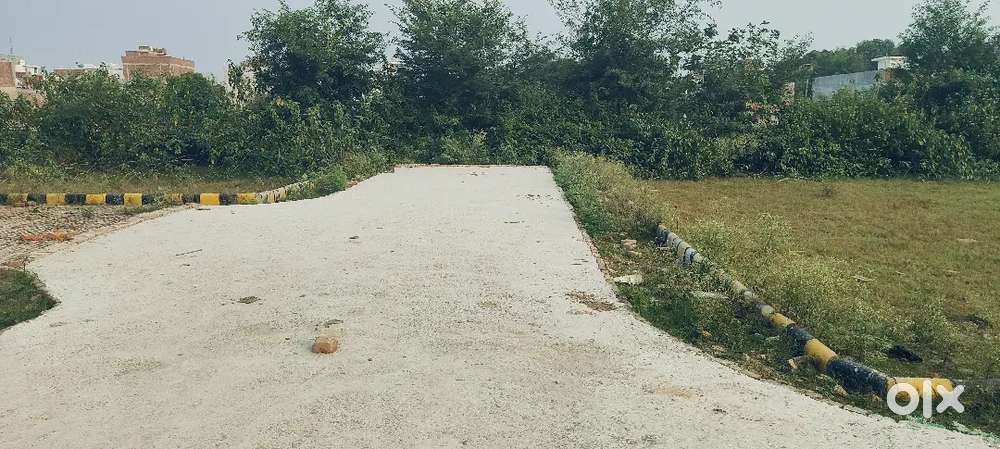 Ektanagar plot