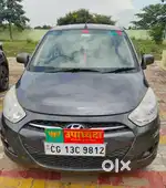 Hyundai i10 2012 Petrol Well Maintained
