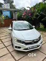 Honda City 2018 Petrol Good Condition