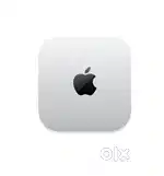 Apple Mac M4 mini