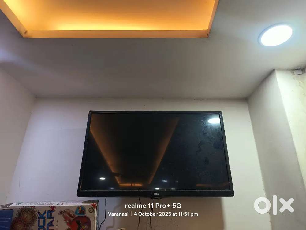 “LG LED 28 inch TV for Sale – Excellent Condition”