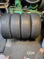 235 70 r 16.  Brigestone DUELER H/T. Tyres sales