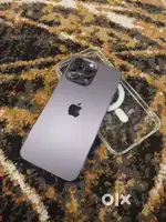 IPHONE 14 PRO WITH BILL IT REFURBISHED MOBILE PLEASE VISIT STORE & BUY