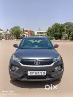 Tata Nexon 2023 Petrol Good Condition