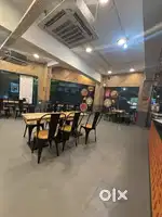 Chinese wok porur