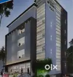 11000sqft indipendant building near nh bypass kalamaserry