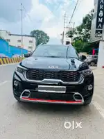 Kia Sonet 2022 Diesel Well Maintained