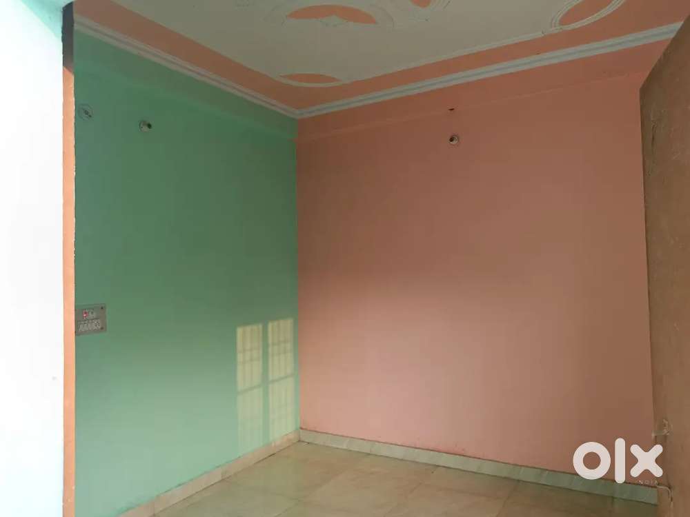 2 Bhk Flat Next to Green Crescent School,Shan Miyan Ki Puliya,Dahurra