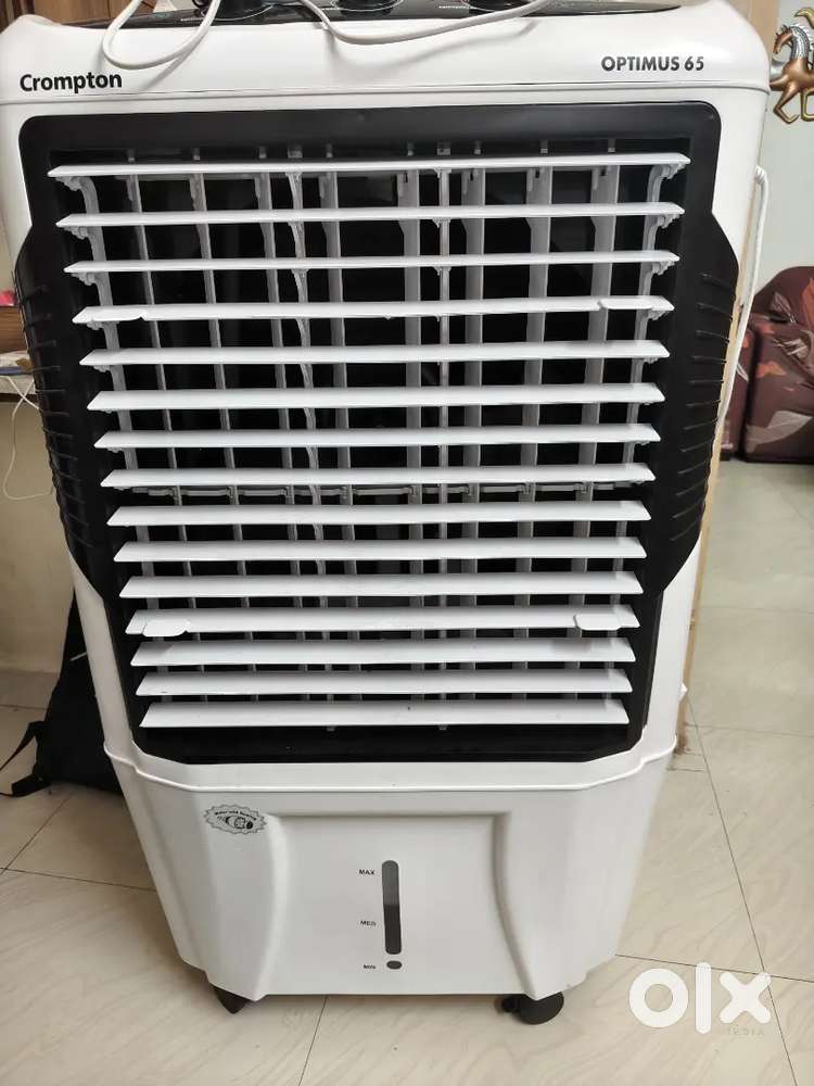 Optimus 65 litre Cooler
