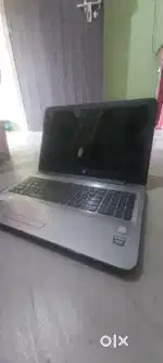 Hp laptop 2gb graphic card