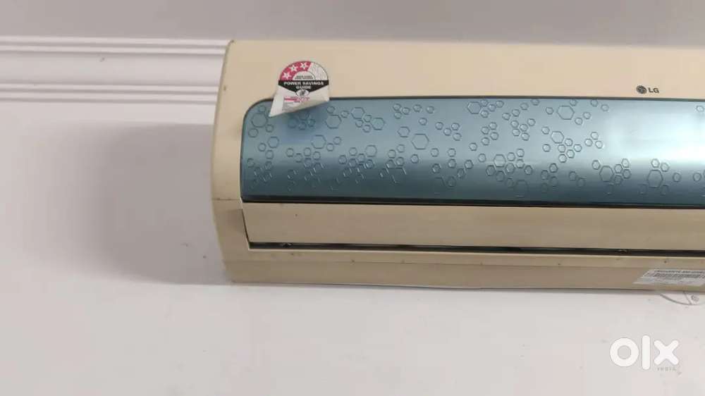 LG Split AC 2ton