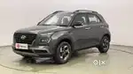 Hyundai Venue 1.0 SX (O) Turbo DCT Dual Tone, 2021, Petrol