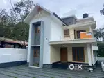 New.  HOUSE.    ETTUMANOOR.    KOTHANALOOR