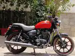 ROYAL ENFIELD THUNDERBIRD 350 X ABS FOR IMMEDIATE