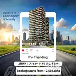 2bhk apartment