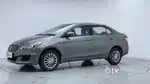 Maruti Suzuki Ciaz 1.4 Delta, 2017, Petrol