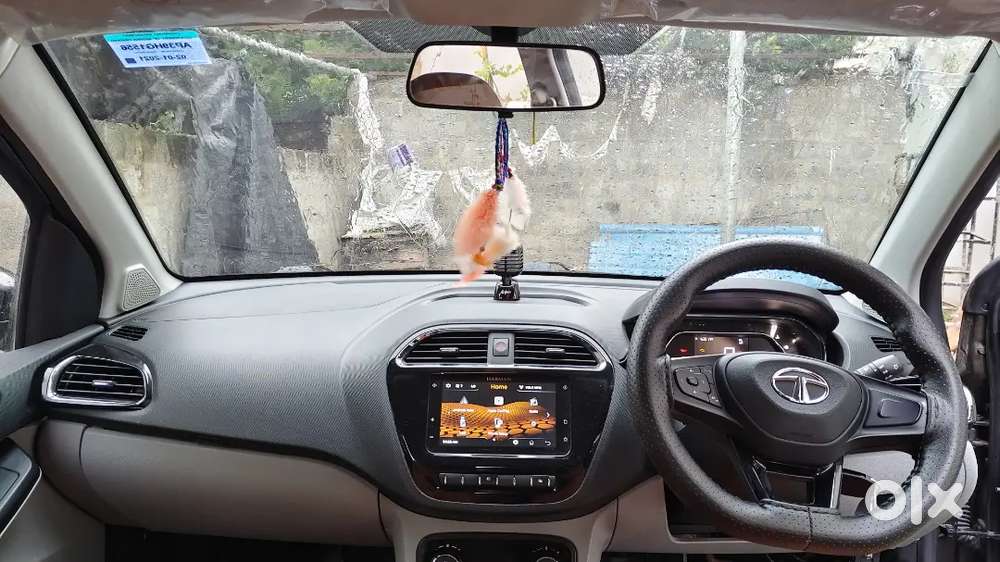 Tata Tiago 2020 Petrol Good Condition and well maintained (14000 kms)