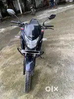 Honda SP 125 DISC