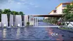 100/125/150 aplot For Sale In Motia Amelia Estate zirakpur