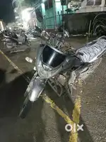 Honda unicorn bike for sell
