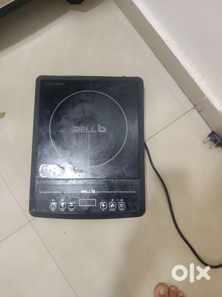 Induction for sale