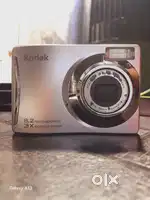 Classic Kodak CD 14 CAMERA old 2008 model