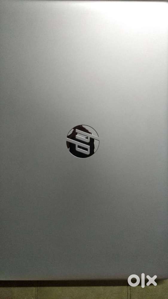 HP i3 Laptop, 8GB RAM, 1TB HDD – Rs 9500 (Barrackpore)