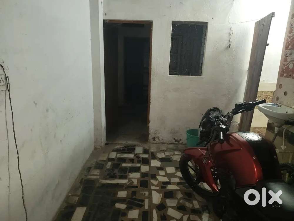 AN INDEPENDENT FLOOR COMPLETELY READY FOR RENT