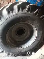 MRF tayar sele
