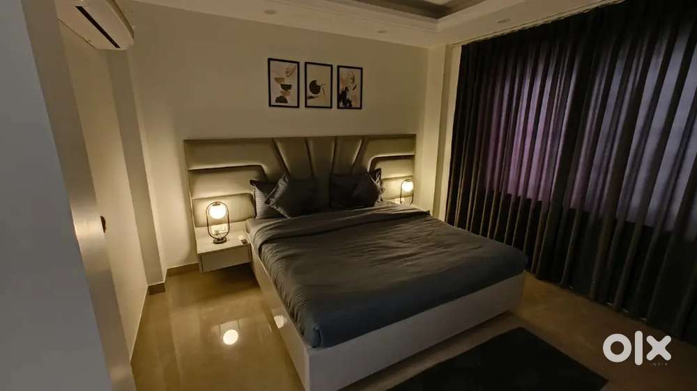 Jewel off India apartment