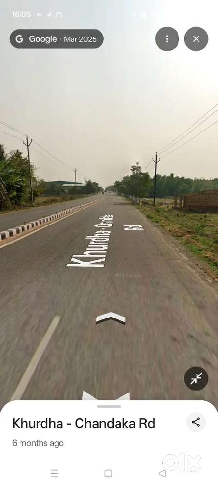 Open Plot for Rent – Prime Location

Land Available for Rent – Ideal