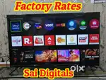 Stock Clearance SALE // Smart OLED TV // 2 Year Replacement Guarantee