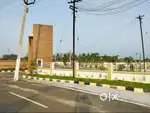 At Velavan Vandhanam, you can enjoy a modern lifestyle as all conveni