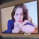 50 Inches Led Tv 2 Years Warranty Exchange Available