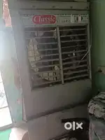 Electrical items