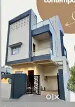 Residenrial bunglow